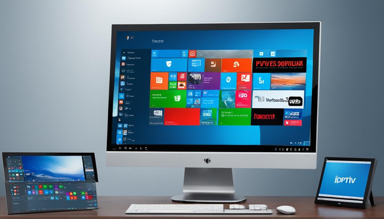 iPTV-Playlisten IPTV Player Windows: Beste Software für IPTV-Streaming