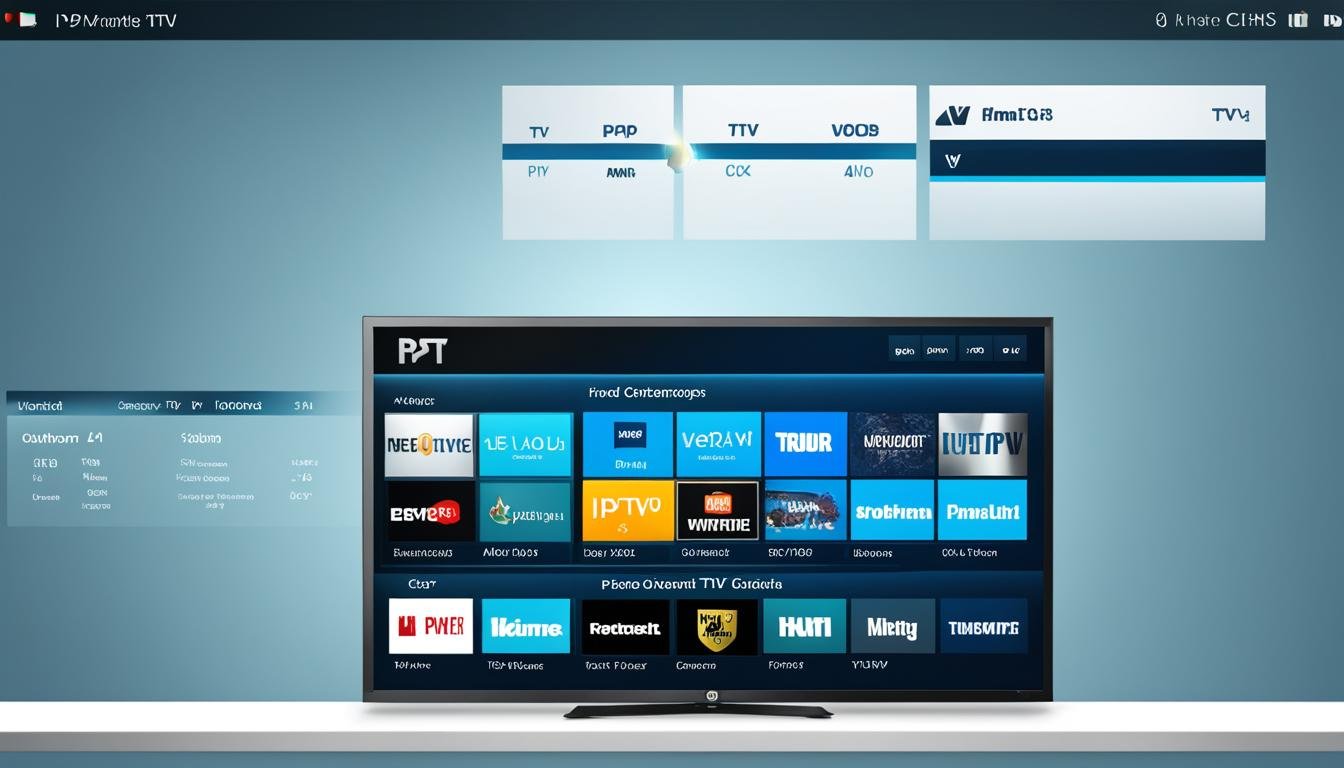 iptv player windows - IPTV Player Windows: Beste Software für IPTV-Streaming