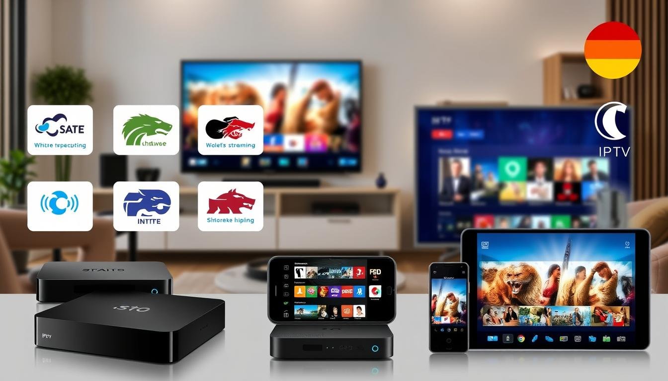IPTV Anbieter: Streaming-Dienste in Deutschland-iptv anbieter-anbieter iptv-iptv anbieter vergleich-bester iptv anbieter-beste iptv anbieter