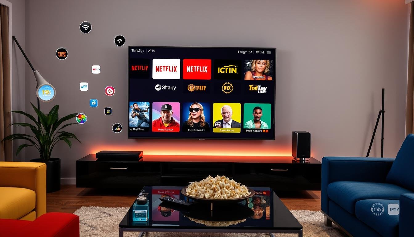 iptv anbieter vergleich