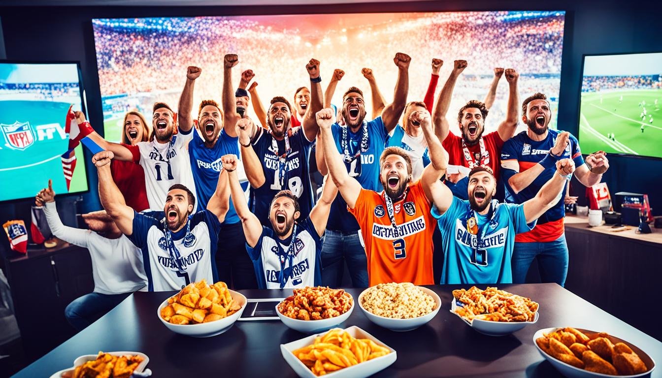 iptv alle sender freischalten IPTV Sportfans
