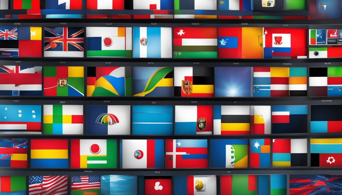 IPTV-Anbieter- IPTV Test - Vergleichen Sie die besten IPTV-Anbieter