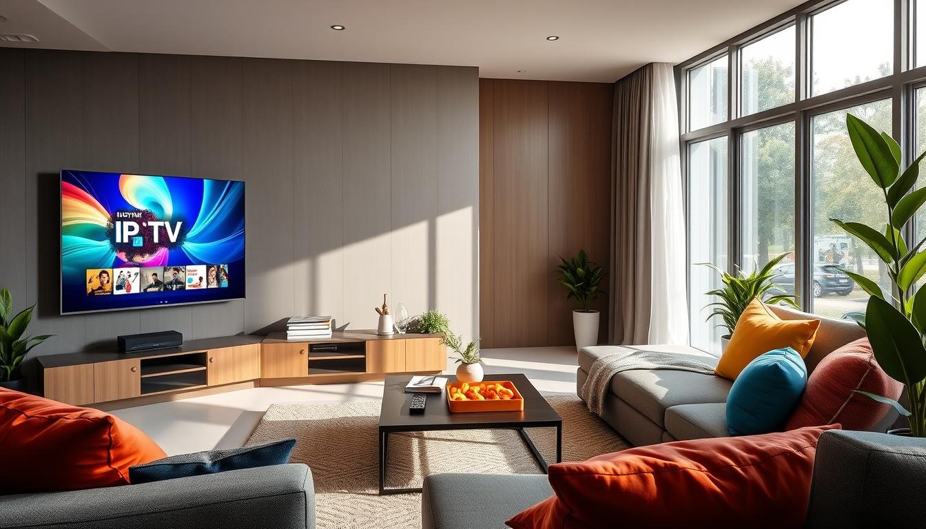 iptv subscription