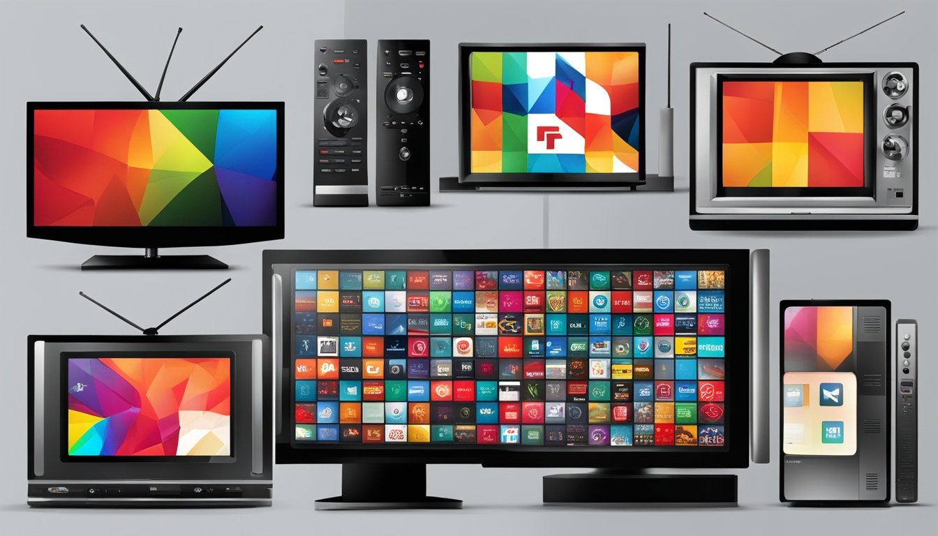 IPTV Test - Vergleichen Sie die besten IPTV-Anbieter