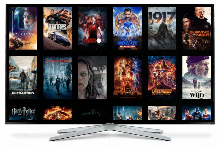 IPTV DEUTSCH M3U - IPTV Abonnement 4K Nr. 1 in Deutschland